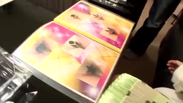 阴毛美发沙龙 : 川本由纪, 叶月里奈, 佐伯美代 KT-005